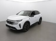 PEUGEOT 3008 HYBRID 136CH GT E-DCS6