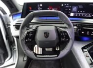 PEUGEOT 3008 HYBRID 136CH GT E-DCS6