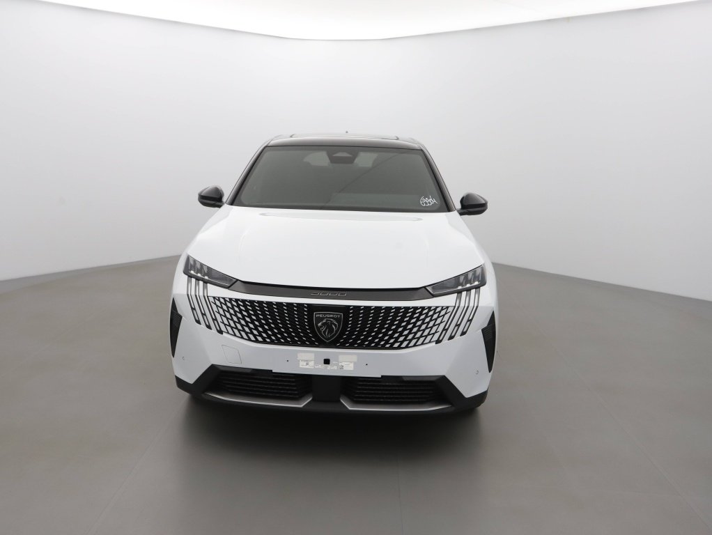 PEUGEOT 3008 HYBRID 136CH GT E-DCS6