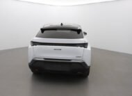 PEUGEOT 3008 HYBRID 136CH GT E-DCS6
