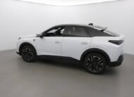 PEUGEOT 3008 HYBRID 136CH GT E-DCS6