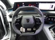 PEUGEOT 3008 HYBRID 136CH GT E-DCS6