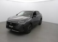 PEUGEOT 3008 HYBRID 136CH GT E-DCS6