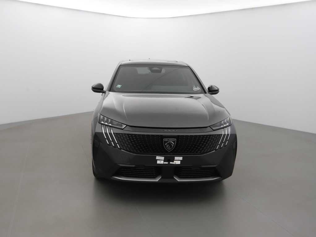 PEUGEOT 3008 HYBRID 136CH GT E-DCS6