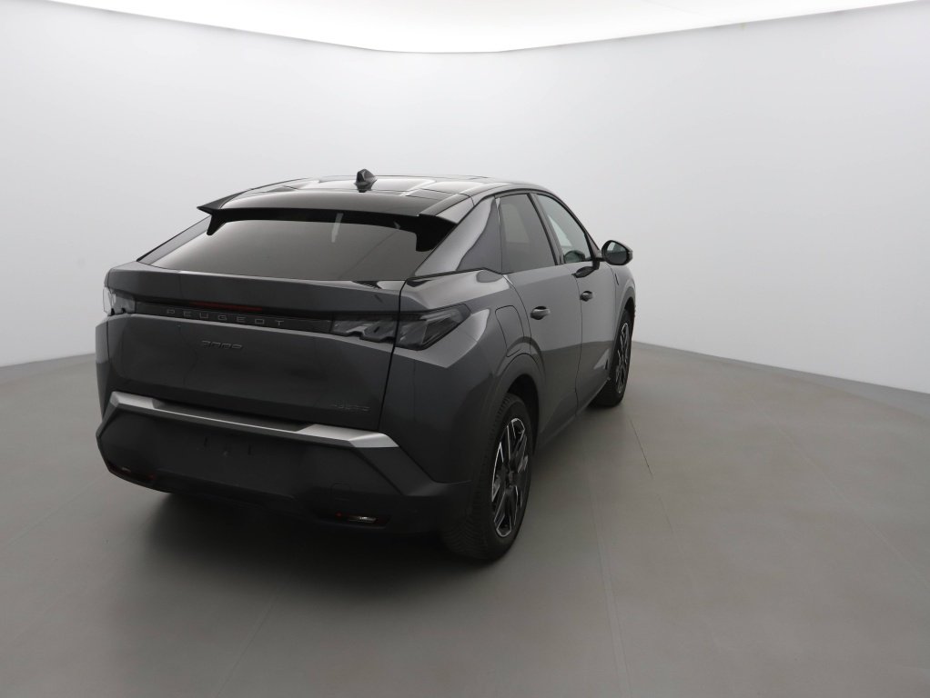 PEUGEOT 3008 HYBRID 136CH GT E-DCS6