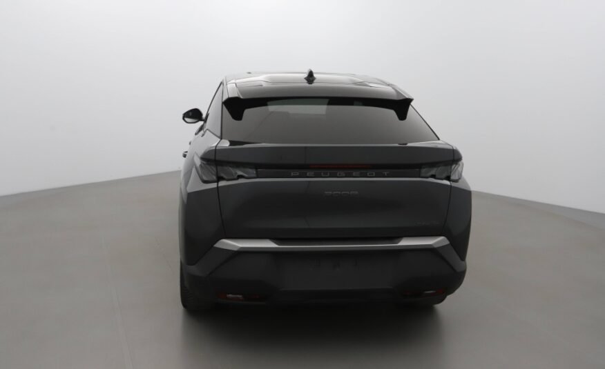 PEUGEOT 3008 HYBRID 136CH GT E-DCS6