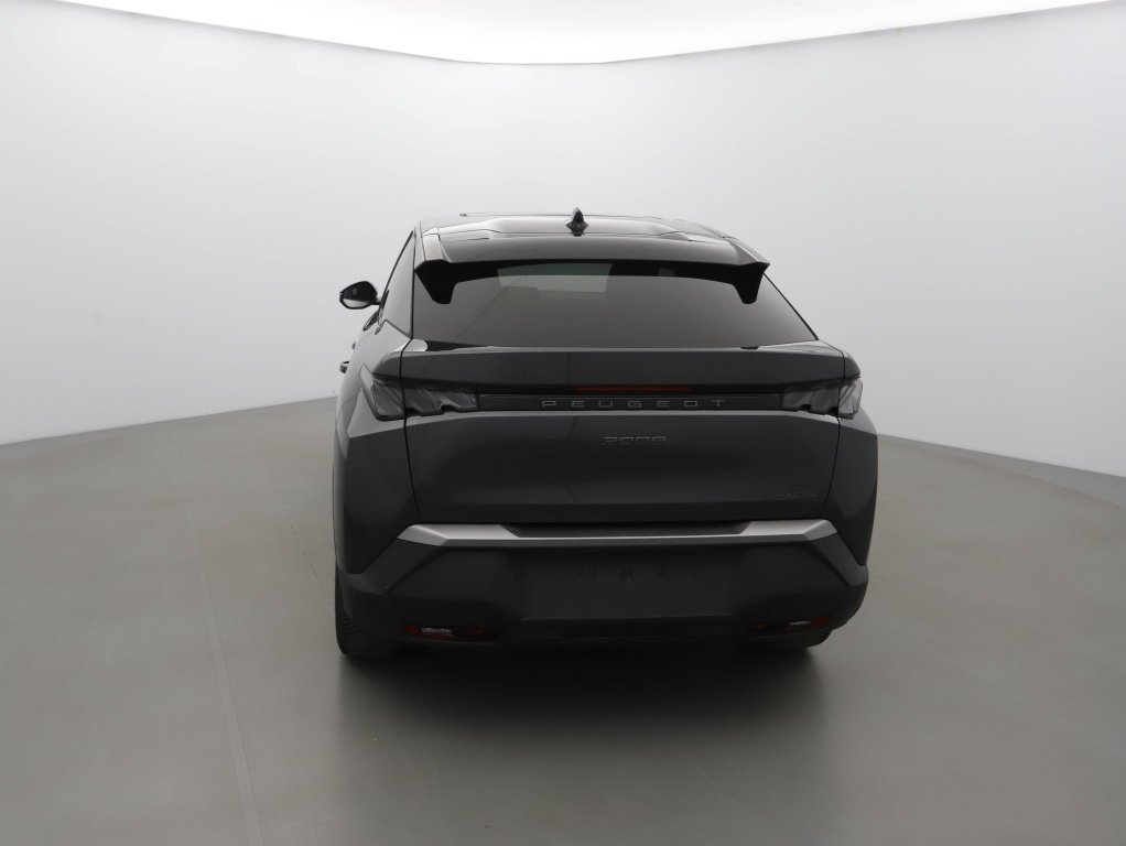 PEUGEOT 3008 HYBRID 136CH GT E-DCS6