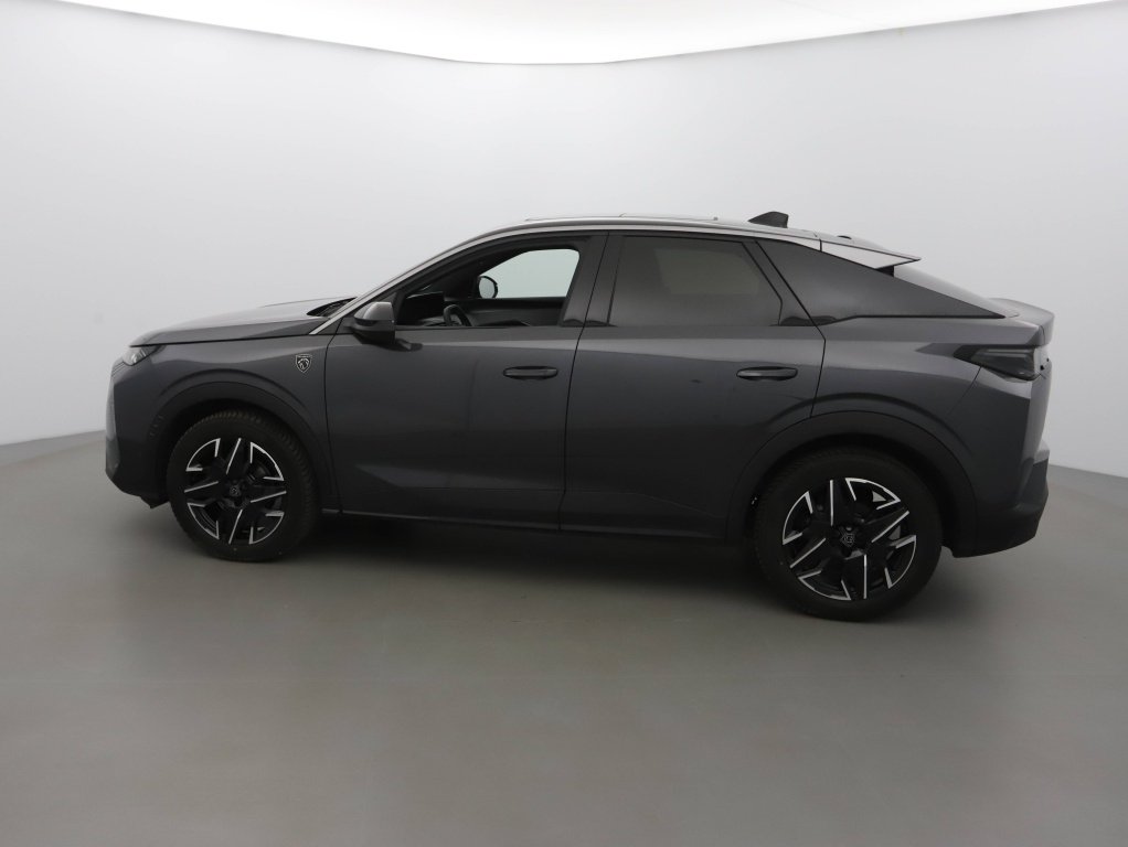 PEUGEOT 3008 HYBRID 136CH GT E-DCS6