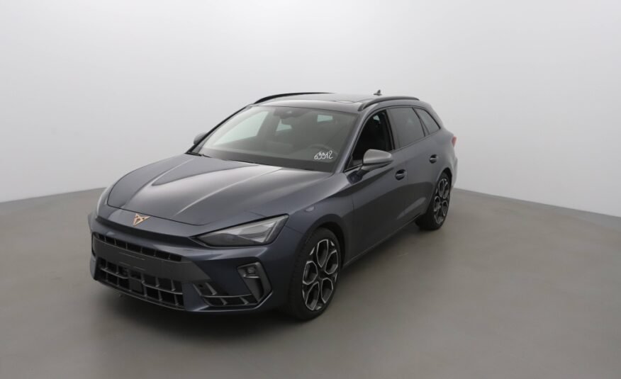 CUPRA LEON ST 2.0 TDI 150CH DSG7