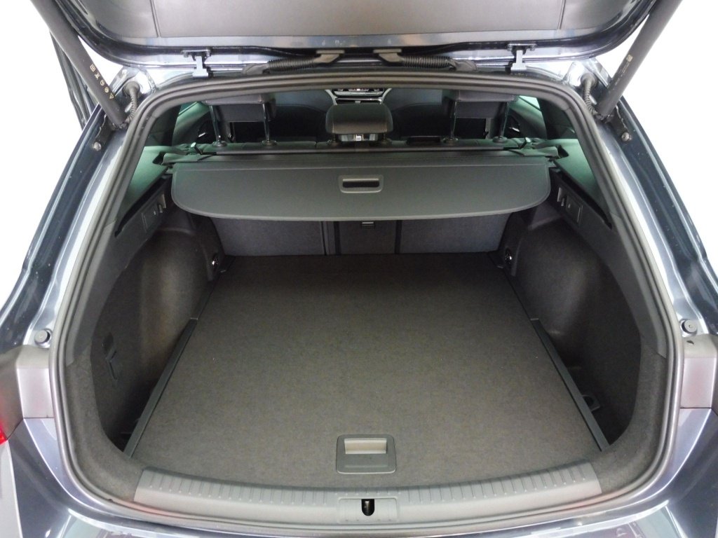 CUPRA LEON ST 2.0 TDI 150CH DSG7