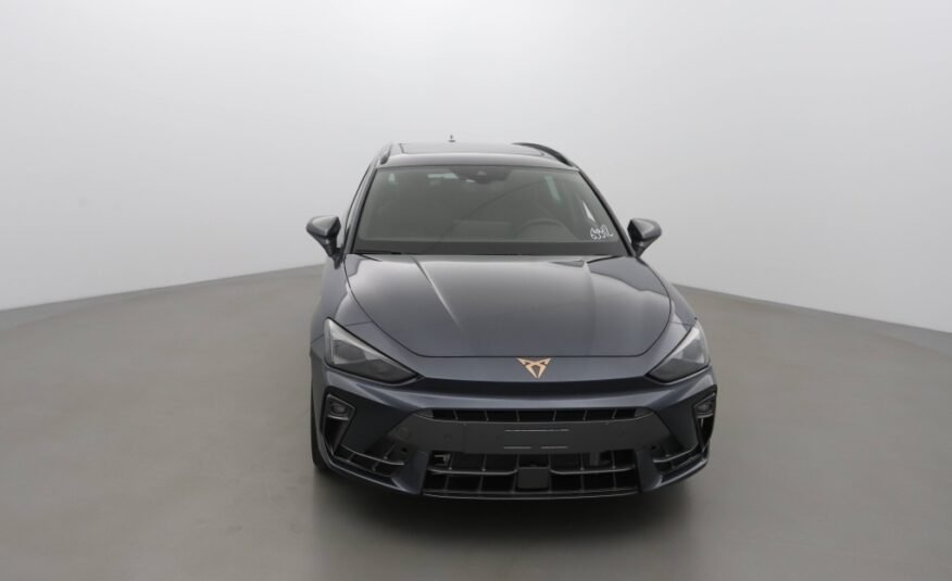 CUPRA LEON ST 2.0 TDI 150CH DSG7