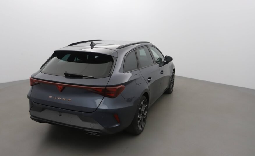 CUPRA LEON ST 2.0 TDI 150CH DSG7