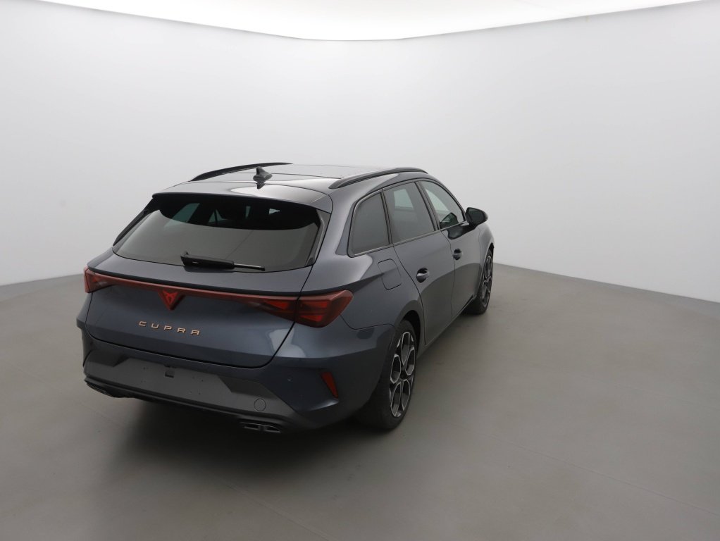 CUPRA LEON ST 2.0 TDI 150CH DSG7