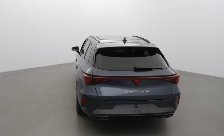 CUPRA LEON ST 2.0 TDI 150CH DSG7