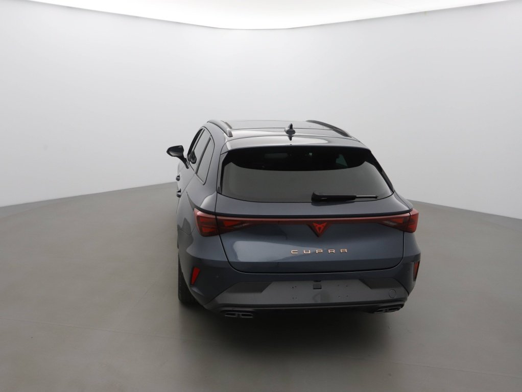 CUPRA LEON ST 2.0 TDI 150CH DSG7