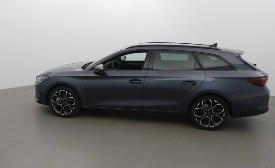 CUPRA LEON ST 2.0 TDI 150CH DSG7