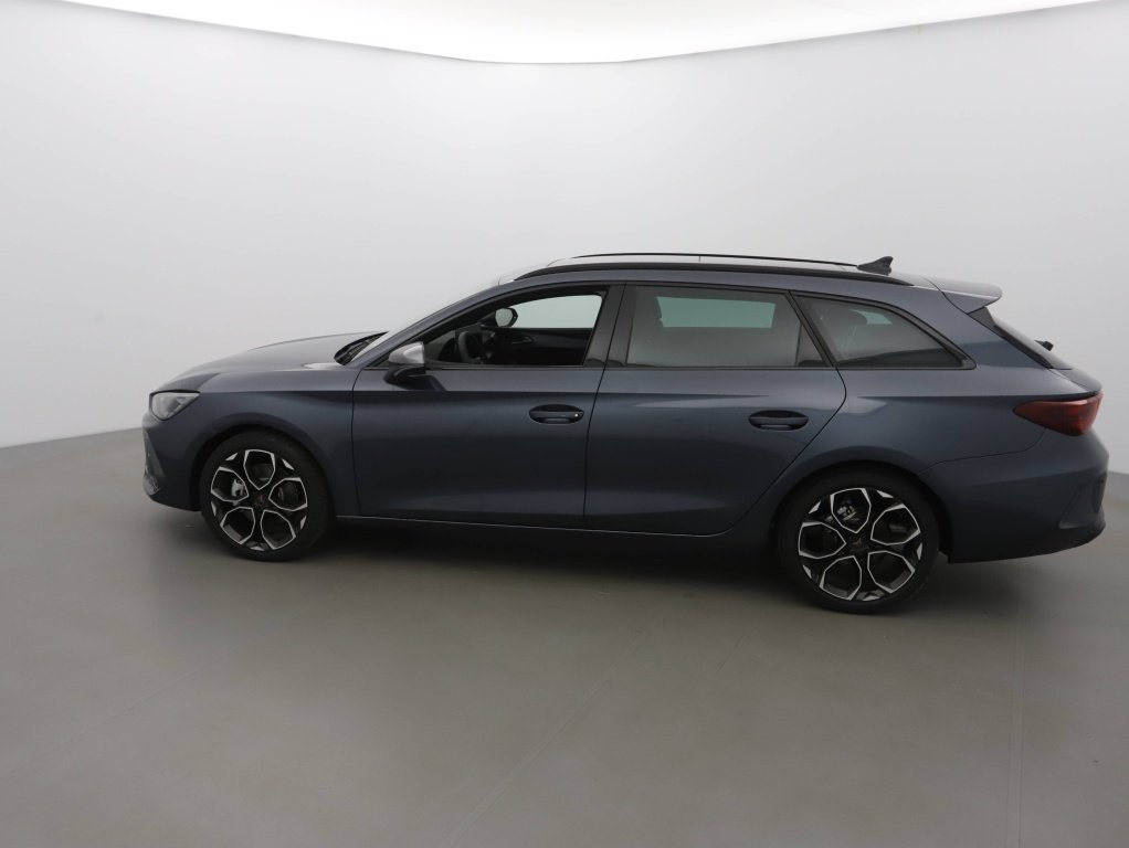 CUPRA LEON ST 2.0 TDI 150CH DSG7