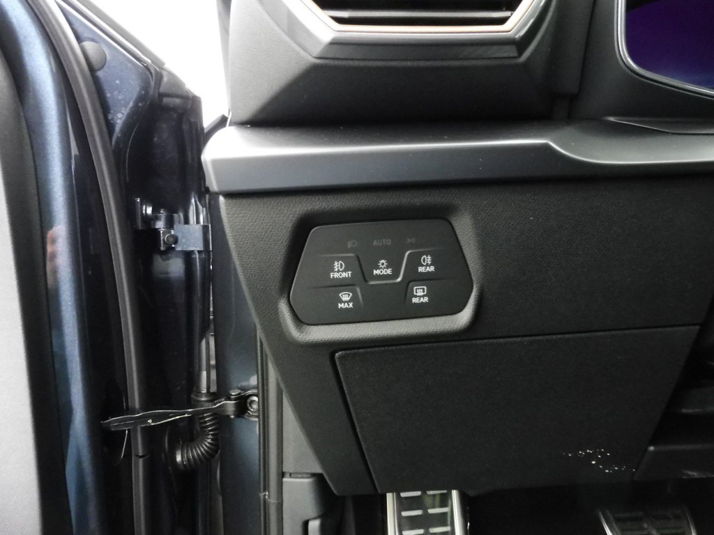 CUPRA LEON ST 2.0 TDI 150CH DSG7