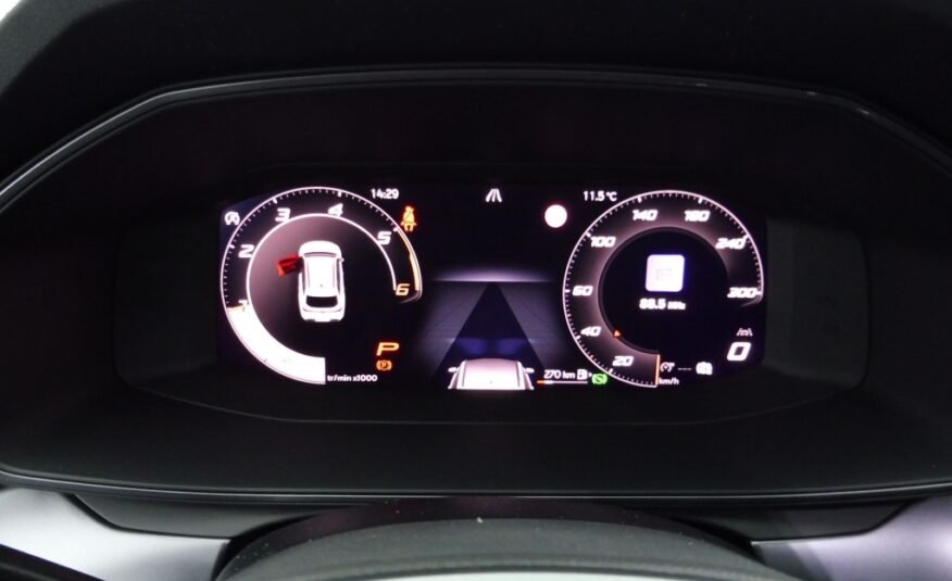 CUPRA LEON ST 2.0 TDI 150CH DSG7
