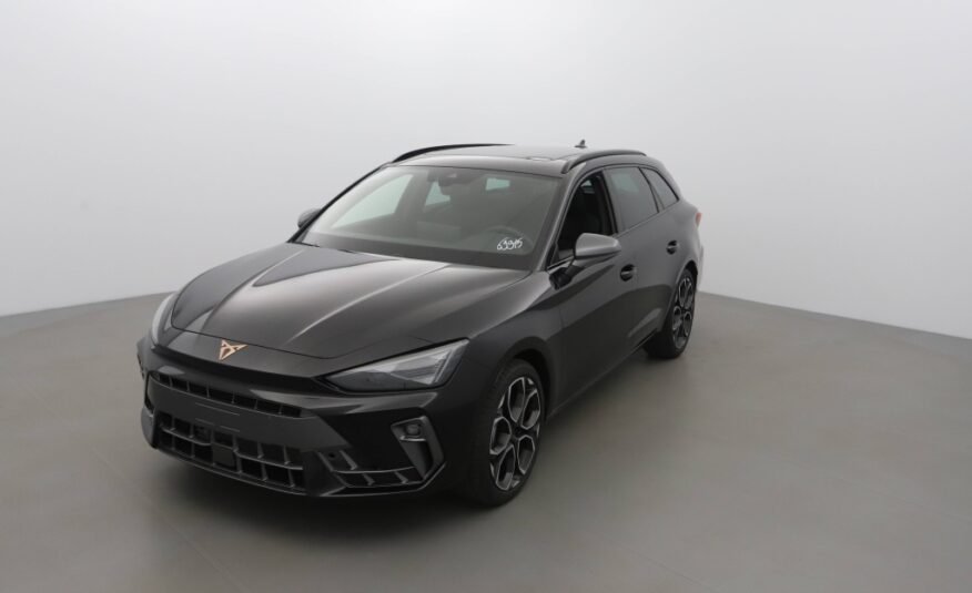 CUPRA LEON ST 2.0 TDI 150CH DSG7