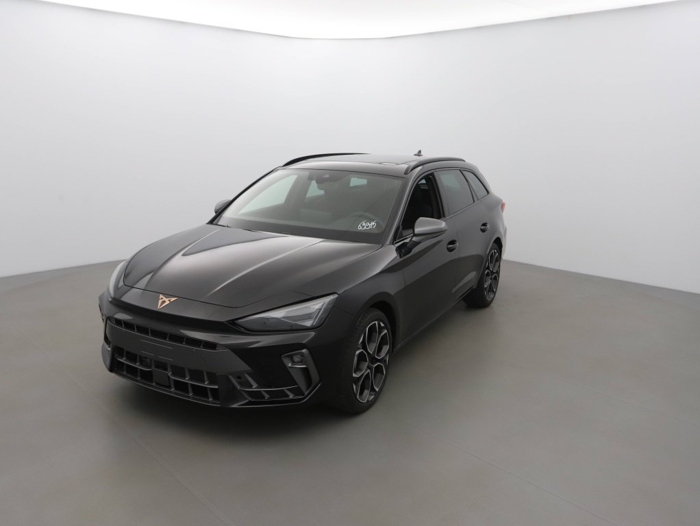 CUPRA LEON ST 2.0 TDI 150CH DSG7