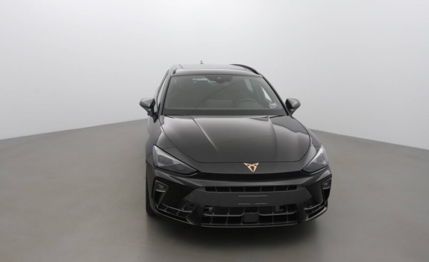 CUPRA LEON ST 2.0 TDI 150CH DSG7