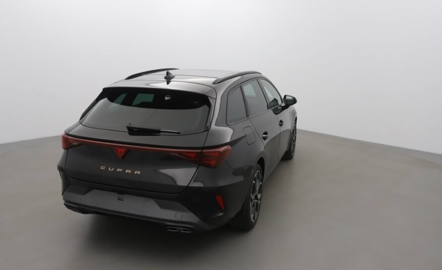 CUPRA LEON ST 2.0 TDI 150CH DSG7