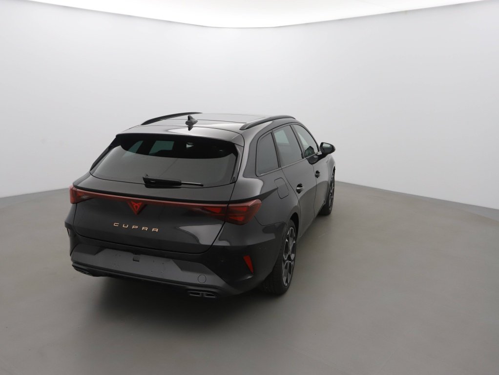 CUPRA LEON ST 2.0 TDI 150CH DSG7