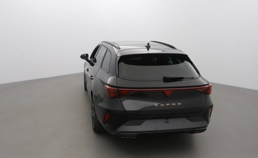 CUPRA LEON ST 2.0 TDI 150CH DSG7