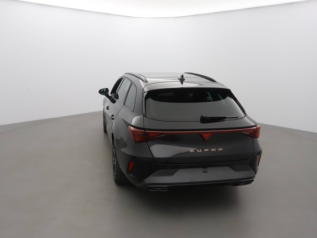 CUPRA LEON ST 2.0 TDI 150CH DSG7
