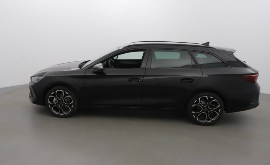 CUPRA LEON ST 2.0 TDI 150CH DSG7
