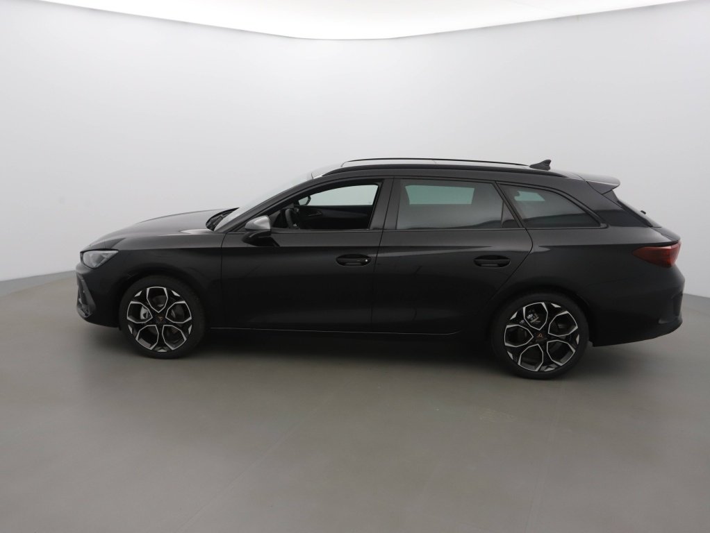 CUPRA LEON ST 2.0 TDI 150CH DSG7