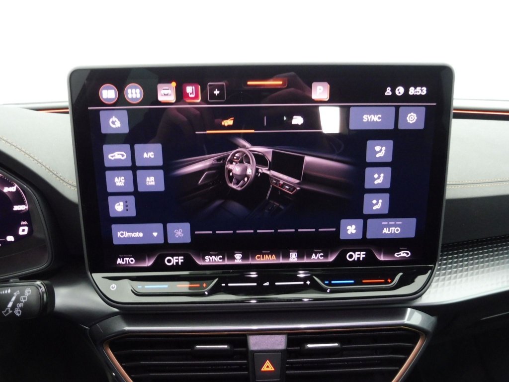 CUPRA LEON ST 2.0 TDI 150CH DSG7
