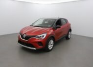 RENAULT CAPTUR II 1.0 TCE 90CH EVOLUTION