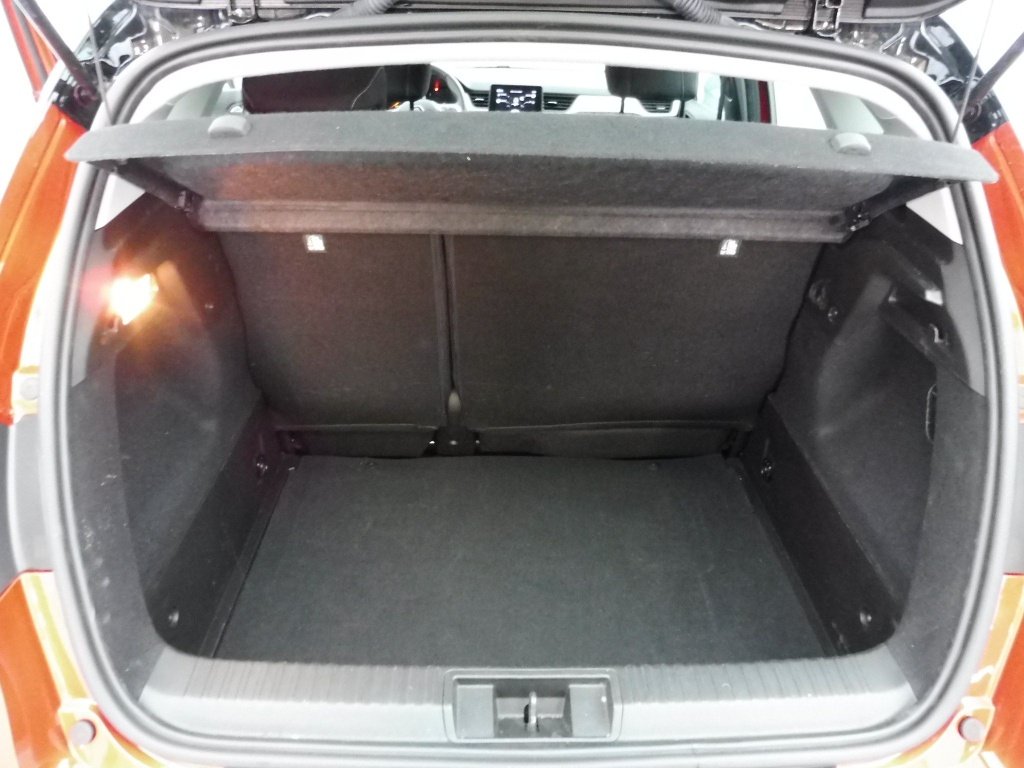 RENAULT CAPTUR II 1.0 TCE 90CH EVOLUTION