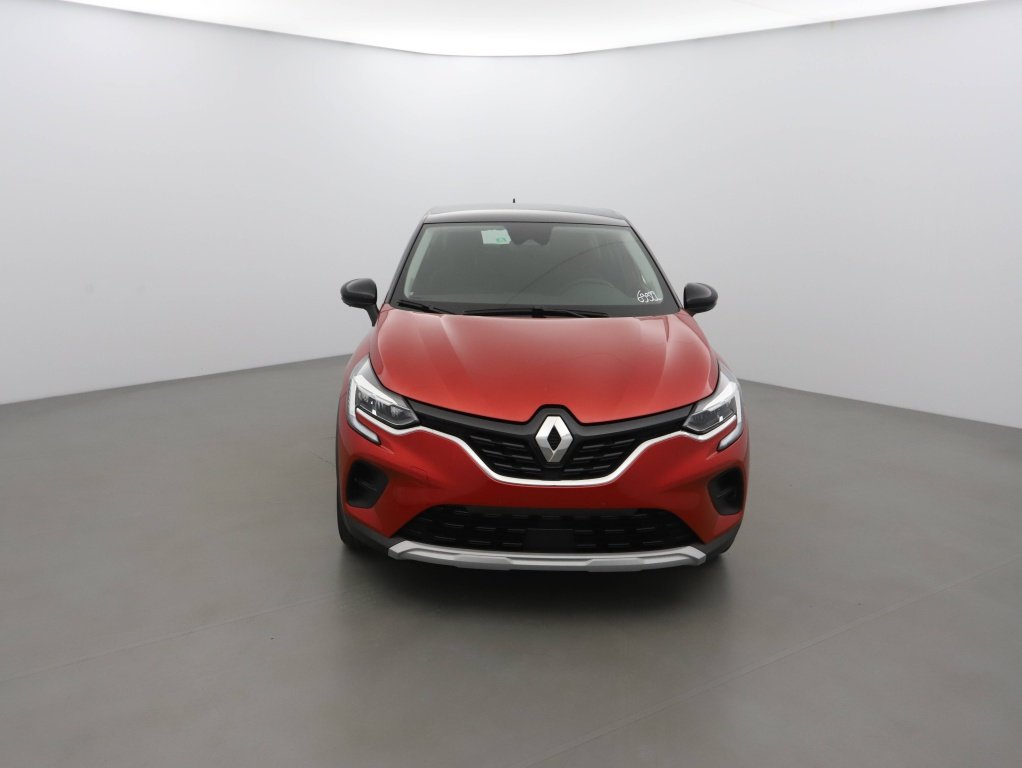 RENAULT CAPTUR II 1.0 TCE 90CH EVOLUTION