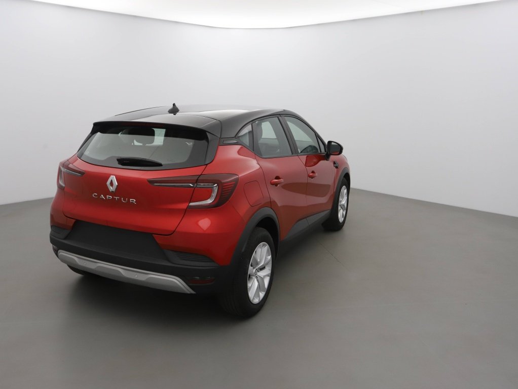 RENAULT CAPTUR II 1.0 TCE 90CH EVOLUTION