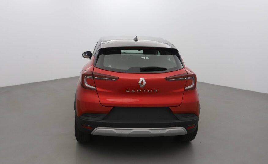 RENAULT CAPTUR II 1.0 TCE 90CH EVOLUTION