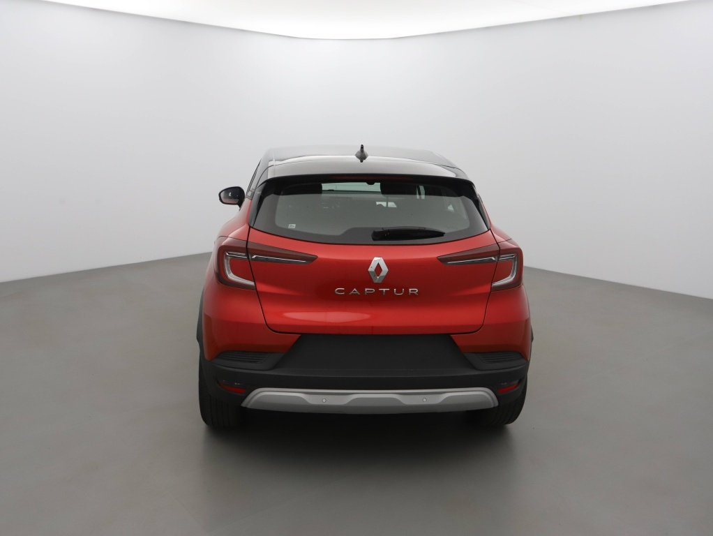 RENAULT CAPTUR II 1.0 TCE 90CH EVOLUTION