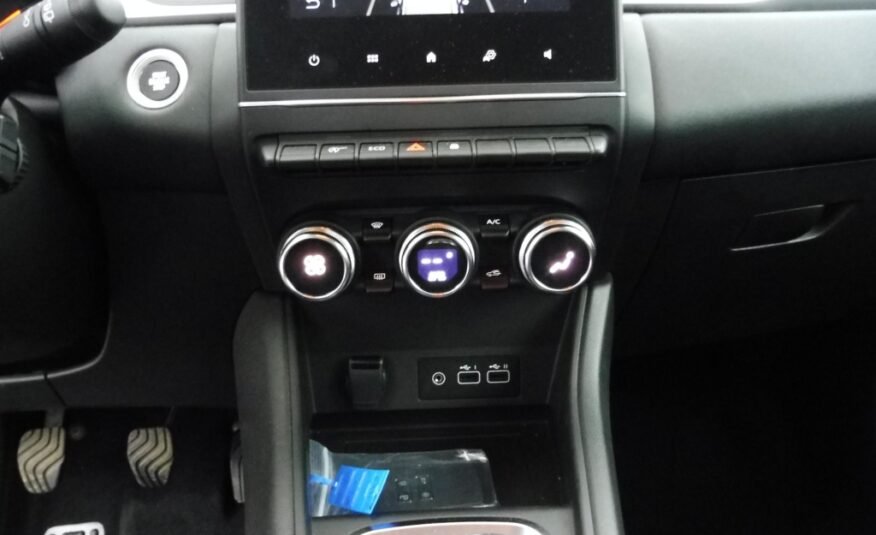 RENAULT CAPTUR II 1.0 TCE 90CH EVOLUTION