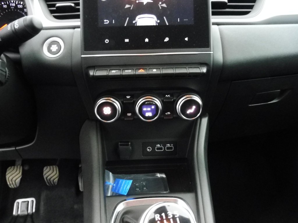 RENAULT CAPTUR II 1.0 TCE 90CH EVOLUTION