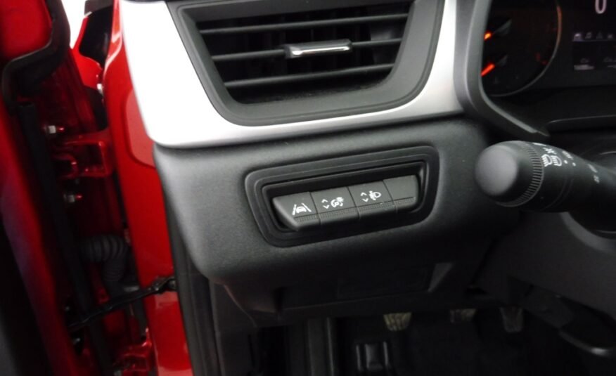 RENAULT CAPTUR II 1.0 TCE 90CH EVOLUTION
