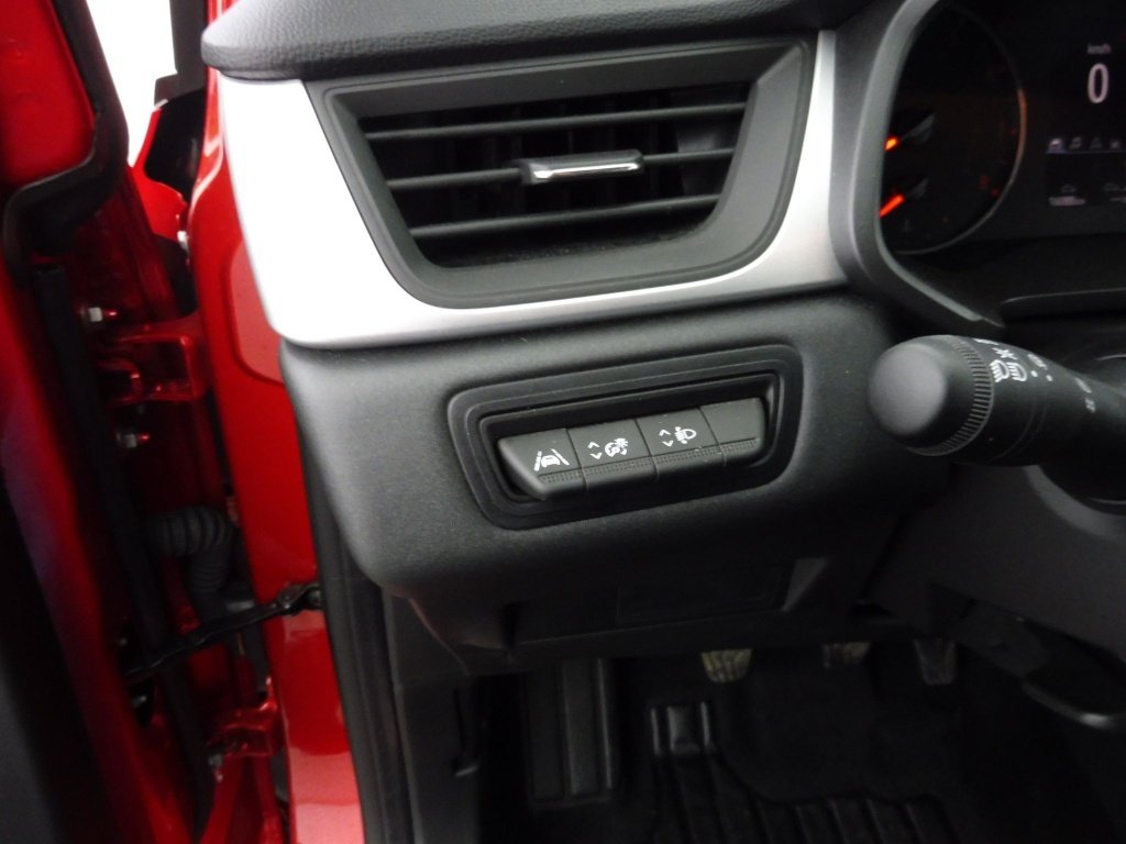 RENAULT CAPTUR II 1.0 TCE 90CH EVOLUTION