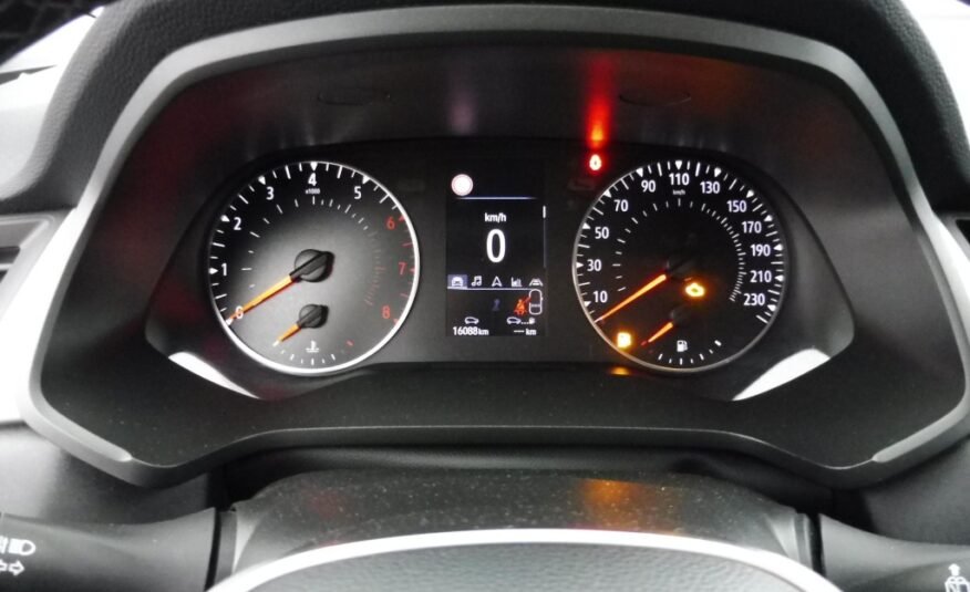 RENAULT CAPTUR II 1.0 TCE 90CH EVOLUTION