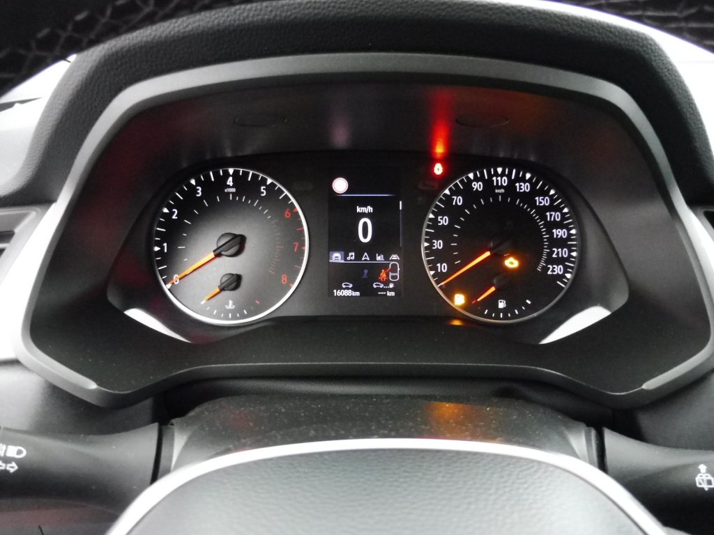 RENAULT CAPTUR II 1.0 TCE 90CH EVOLUTION