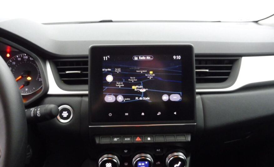 RENAULT CAPTUR II 1.0 TCE 90CH EVOLUTION