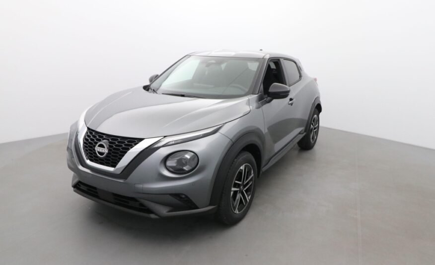 NISSAN JUKE 1.0 DIG-T 114CH N-CONNECTA 2024
