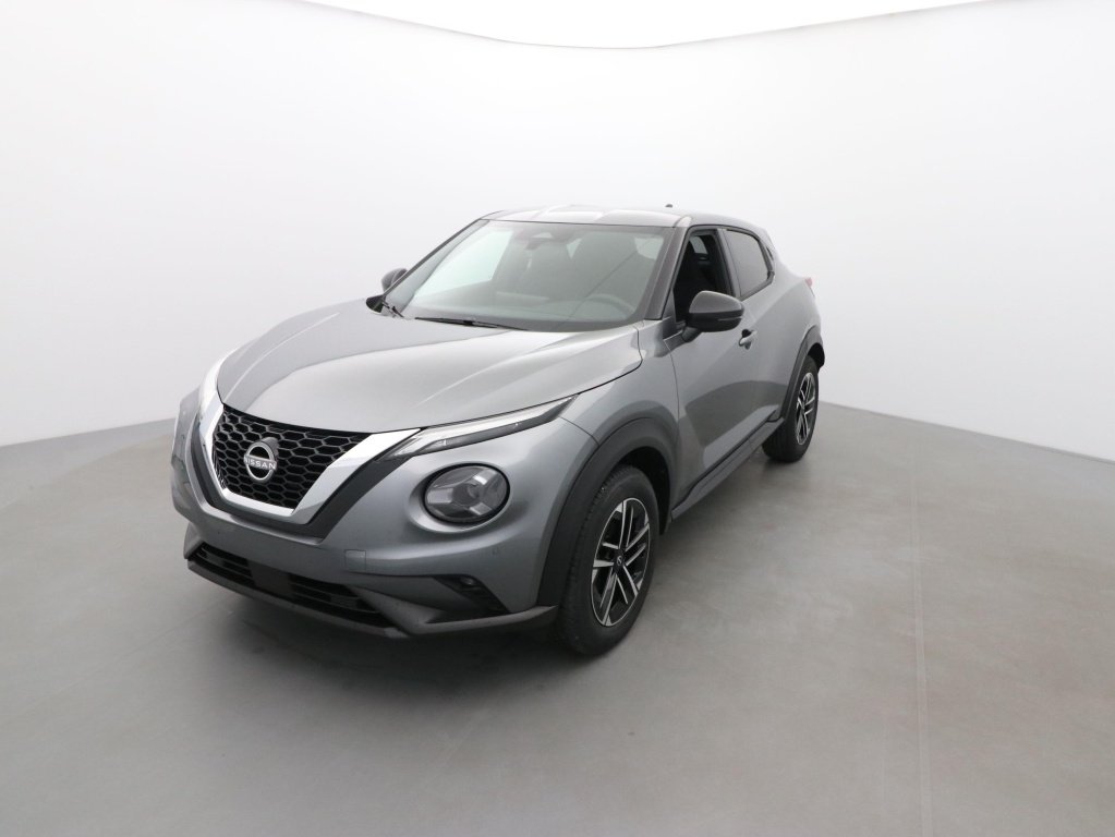 NISSAN JUKE 1.0 DIG-T 114CH N-CONNECTA 2024