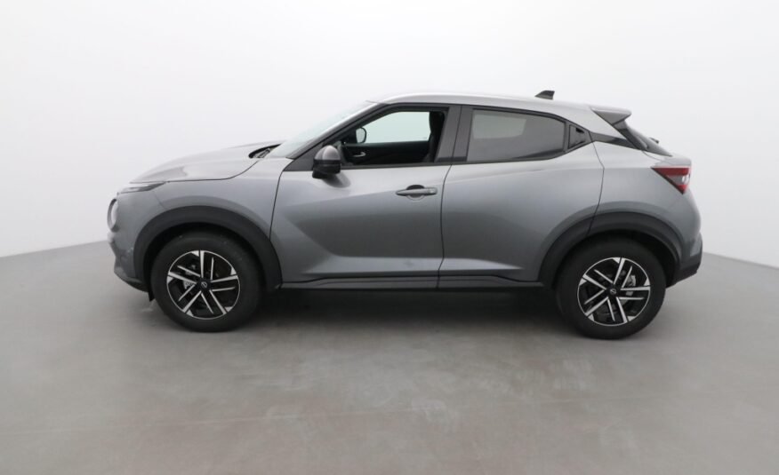 NISSAN JUKE 1.0 DIG-T 114CH N-CONNECTA 2024