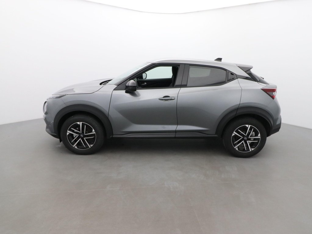 NISSAN JUKE 1.0 DIG-T 114CH N-CONNECTA 2024